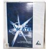 Image 2 : SOFT SKATE FEMALE SIZE 7 FIGURE SKATES IN BOX