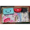 Image 1 : TURQUOIS MAKEUP BOX WITH FACIAL & NAIL