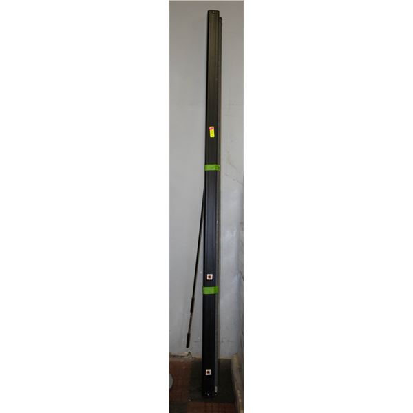 8 FOOT ROLLER SHADE