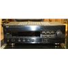 Image 1 : YAMAHA RECEIVER RX-396
