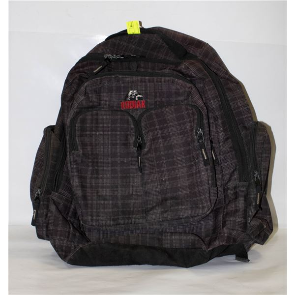 KODIAK BACKPACK