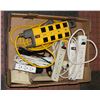 Image 1 : BOX 7 POWER BARS AND PLUGS