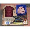 Image 1 : BUNGIES AND SPOOL