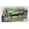 Image 1 : R/C JEEP