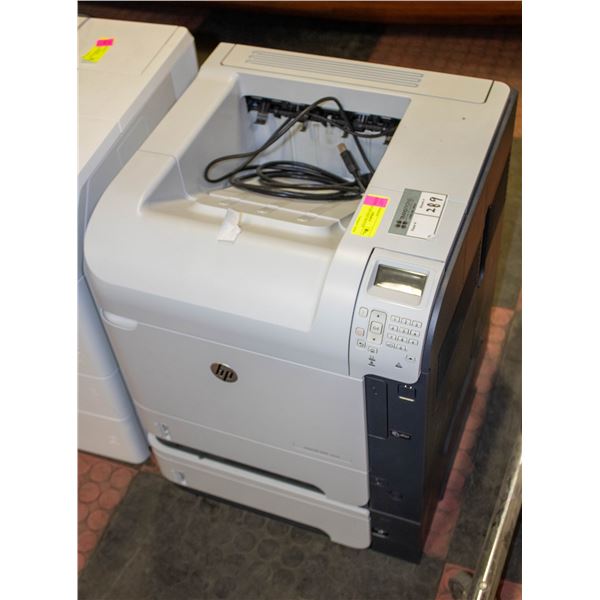 LASERJET 600 M602 PRINTER