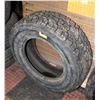 Image 1 : 265/70R17 TIRE