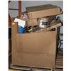 Image 1 : NEW AMAZON RETURNS PALLET