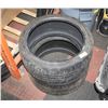 Image 1 : PAIR OF P255/35R18 TIRES