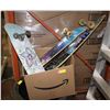 Image 1 : 2 SKATE BOARDS + 1 LONG BOARD