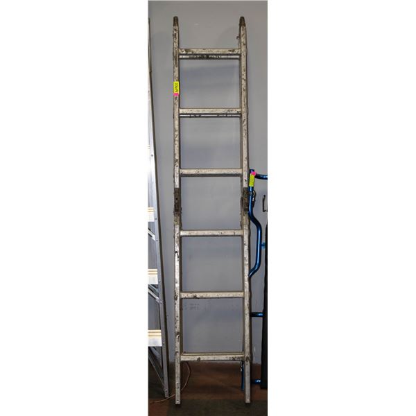 6FT MULTIFOLD LADDER