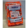 Image 1 : BUNDLE OF 10 BRAND NEW HI-VIZ SAFETY VESTS