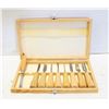 Image 1 : VINTAGE EUROPEAN WOODWORKING CHISEL SET