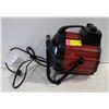 Image 1 : PORTABLE JOBSITE ELECTRIC HEATER