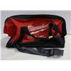 Image 1 : MILWAUKEE CANVAS TOOL BAG - MULTIPLE