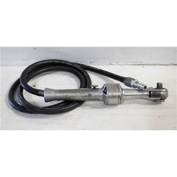 SNAP ON AIR RATCHET