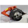 Image 1 : BLACK & DECKER WIRELESS CIRCULAR SAW