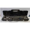 Image 1 : LARGE PRECISION TORQUE WRENCH SET