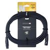 Image 1 : NEW 15M STAGG DMX CABLE