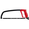 Image 1 : NEW CRAFTSMAN HAND SAW 12-INCH HACKSAW RED