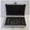 Image 1 : DIE GRINDER SET IN CASE