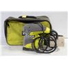 Image 1 : RYOBI PALM SANDER WITH BAG