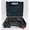 Image 1 : BOSCH BULLDOG HAMMER DRILL W CASE