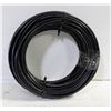 Image 1 : NEW TYGER WIRE RG59 CCTV CABLE 124 FEET