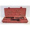 Image 1 : CASE OF HOOK WRENCHS
