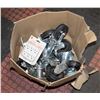 Image 1 : LOT OF WHEEL COASTERS