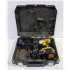 Image 1 : DEWALT DC825 IMPACT DRIVER BATTERY & CASE