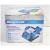 Image 1 : MASTERCRAFT MULTI-PURPOSE ELECTRIC