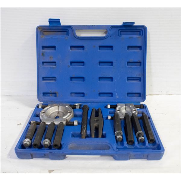BEARING REMOVAL TOOL SET