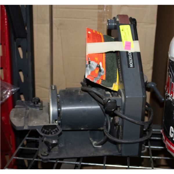 CRAFTSMAN BELT SANDER