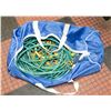 Image 1 : BAG OF GARAGE AIR LINES