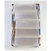 Image 1 : 5 TUFF STORE 5.85L UTILITY BOXES
