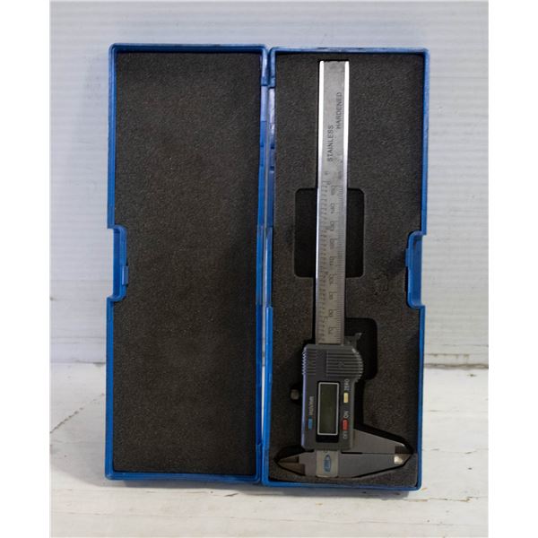 STM DIGITAL CALIPER