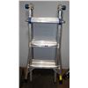 Image 1 : WERNER 13FT MULTI LADDER