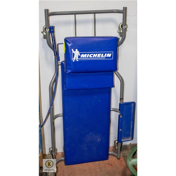 MICHELIN MECHANIC CREEPER