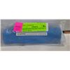 Image 1 : BRAND NEW SQUARE TOOL BIT 3/4" SQ X 5" BLUE