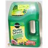 Image 1 : NEW MIRACLE GROW SHAKE 'N FEED