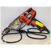 Image 1 : BLACK & DECKER POWER DRILL