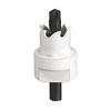 Image 1 : NEW LENOX CARBIDE HOLE CUTTER 19MM