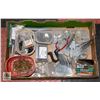 Image 1 : FLAT OF NEW HARDWARE ITEMS INCL. 2