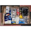 Image 1 : FLAT OF ALL NEW HOME HARDWARE ITEMS INCL.