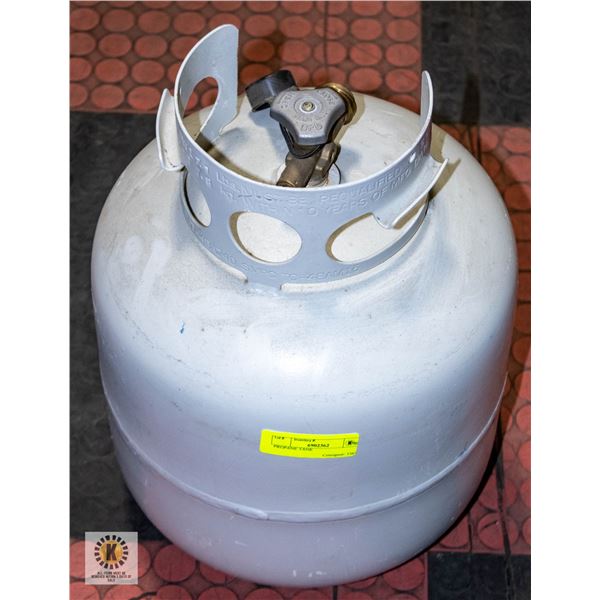 PROPANE TANK