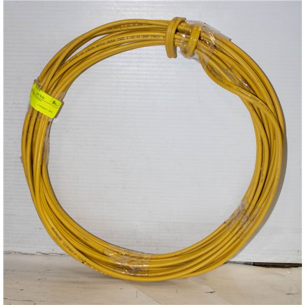 30' ELECTRICAL WIRE