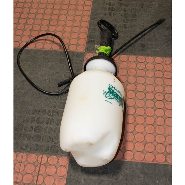 2 GAL. WEED SPRAYER