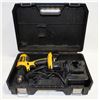 Image 1 : DEWALT DC759 DRILL BATTERY & CASE