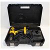 Image 1 : DEWALT DW959 DRILL BATTERY & CASE
