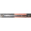 Image 1 : WESTWARD TWA34 HEAVY DUTY TORQUE WRENCH